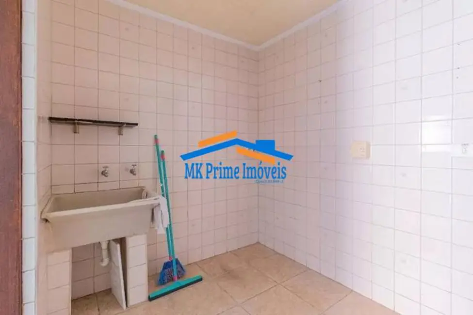 Foto 8 de Sobrado com 4 quartos à venda, 247m2 em Bela Vista, Osasco - SP