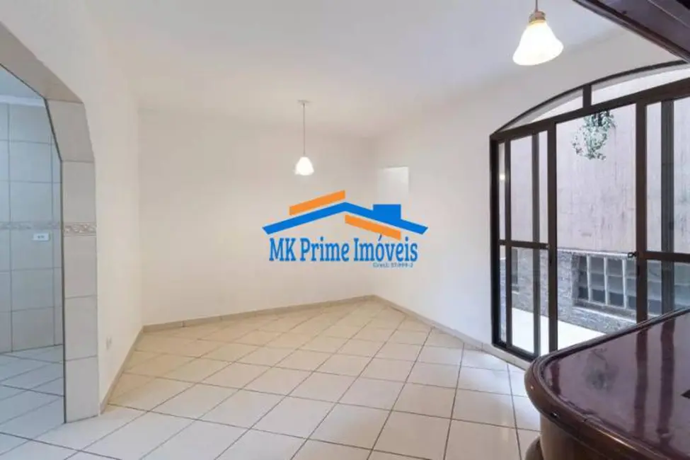 Foto 1 de Sobrado com 4 quartos à venda, 247m2 em Bela Vista, Osasco - SP