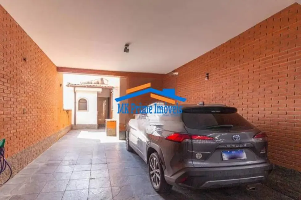 Foto 9 de Sobrado com 4 quartos à venda, 247m2 em Bela Vista, Osasco - SP