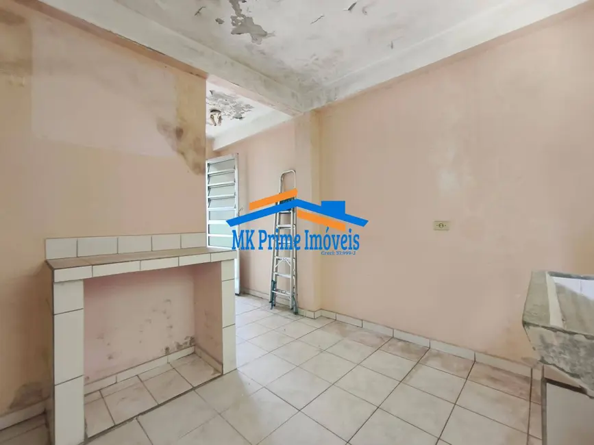 Foto 54 de Terreno / Lote à venda em Vila Osasco, Osasco - SP