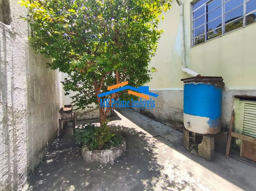 Foto 10 de Terreno / Lote à venda em Vila Osasco, Osasco - SP