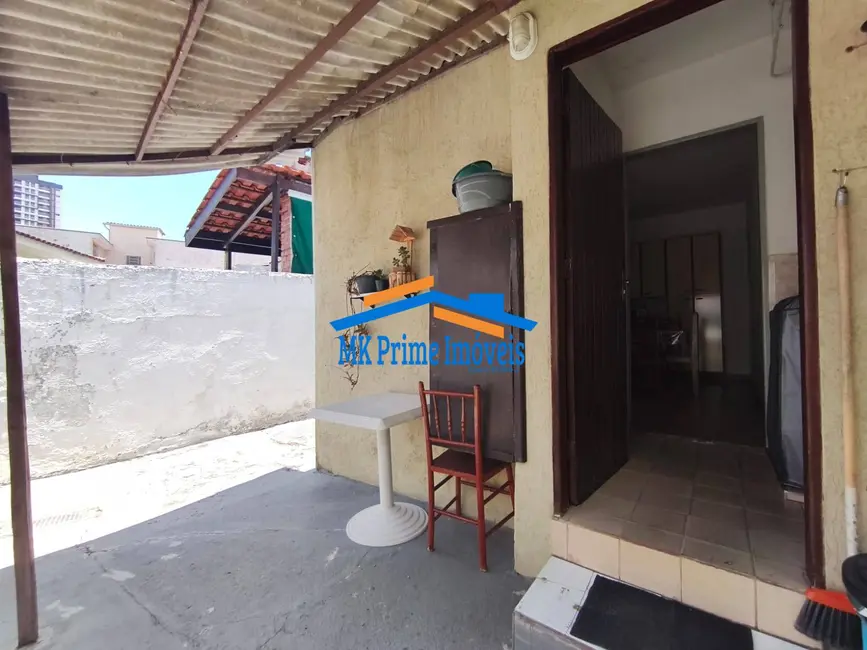 Foto 55 de Terreno / Lote à venda em Vila Osasco, Osasco - SP