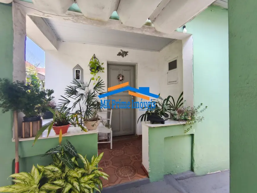 Foto 2 de Terreno / Lote à venda e para alugar em Vila Osasco, Osasco - SP