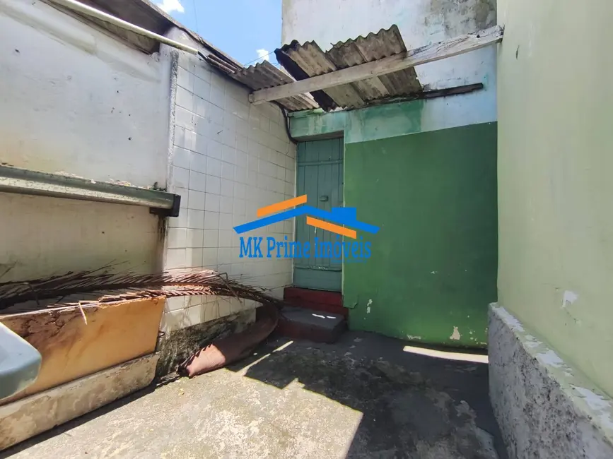 Foto 5 de Terreno / Lote à venda e para alugar em Vila Osasco, Osasco - SP