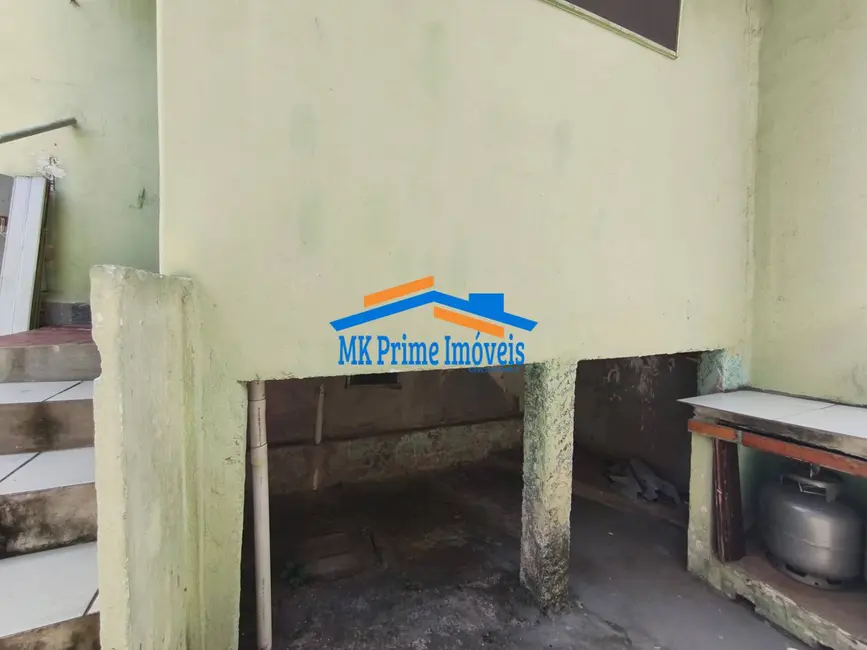 Foto 26 de Terreno / Lote à venda em Vila Osasco, Osasco - SP