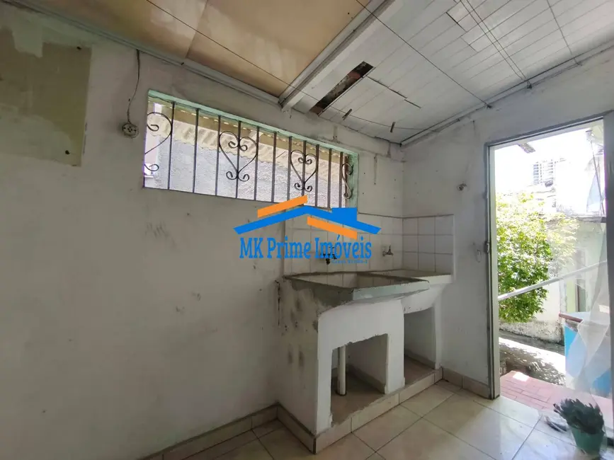 Foto 29 de Terreno / Lote à venda em Vila Osasco, Osasco - SP