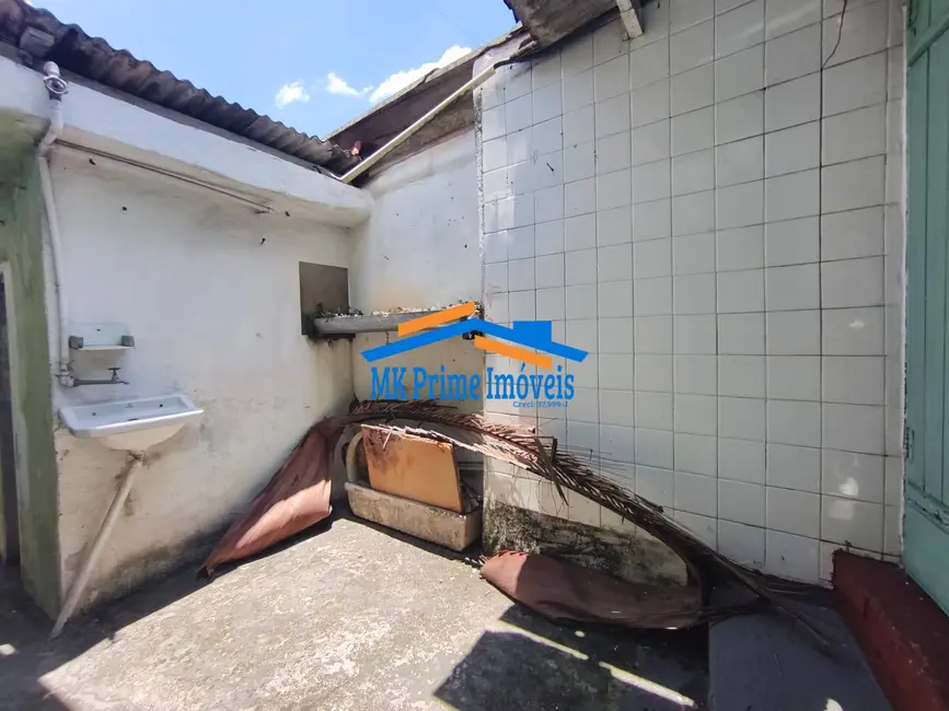 Foto 20 de Terreno / Lote à venda em Vila Osasco, Osasco - SP