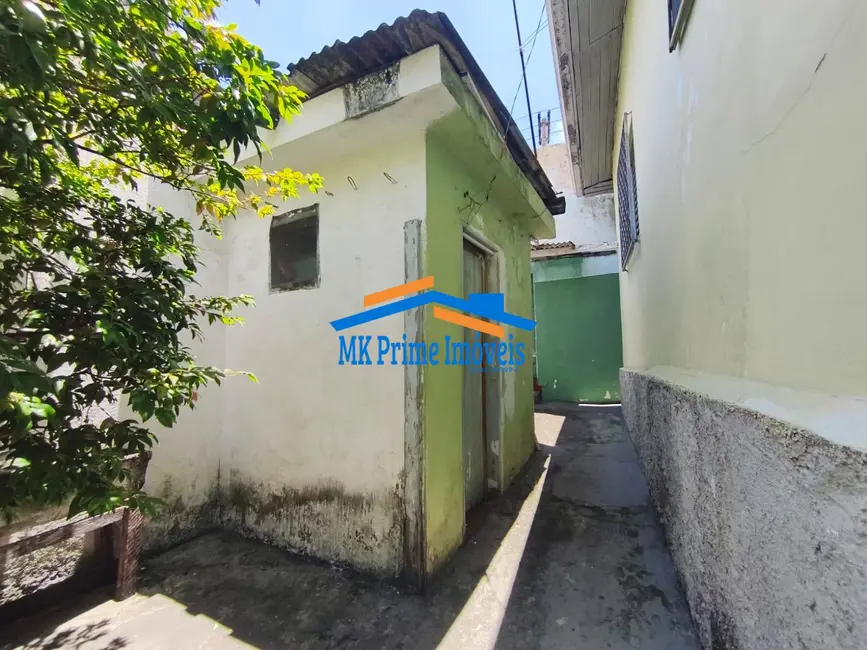 Foto 21 de Terreno / Lote à venda em Vila Osasco, Osasco - SP