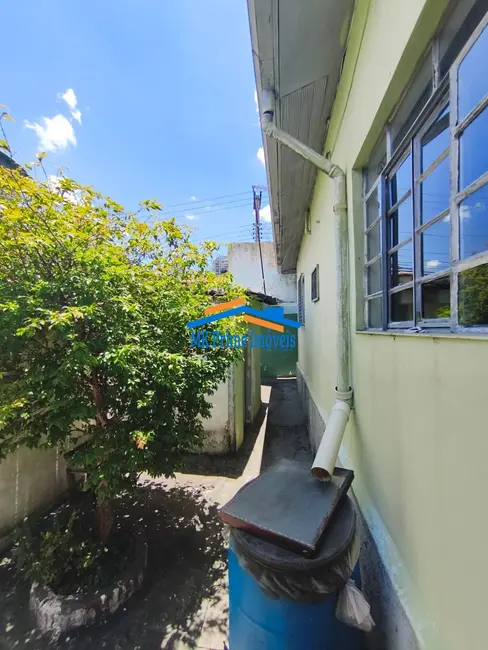 Foto 28 de Terreno / Lote à venda em Vila Osasco, Osasco - SP