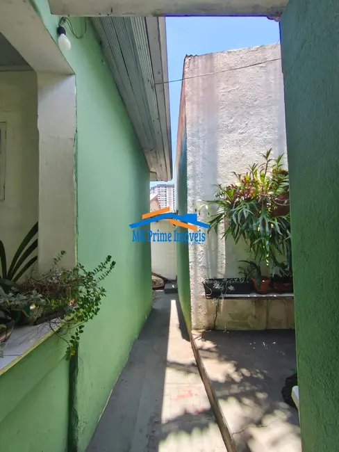 Foto 6 de Terreno / Lote à venda e para alugar em Vila Osasco, Osasco - SP