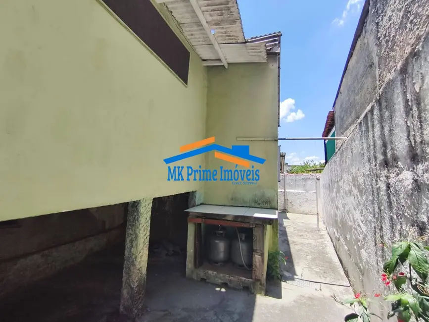 Foto 23 de Terreno / Lote à venda em Vila Osasco, Osasco - SP