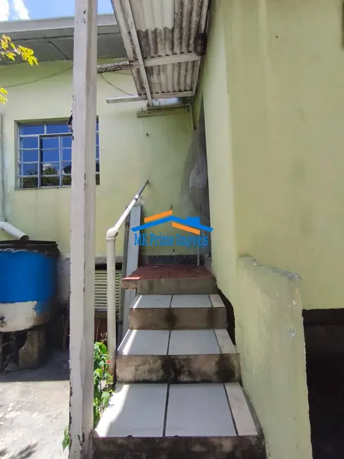 Foto 24 de Terreno / Lote à venda em Vila Osasco, Osasco - SP