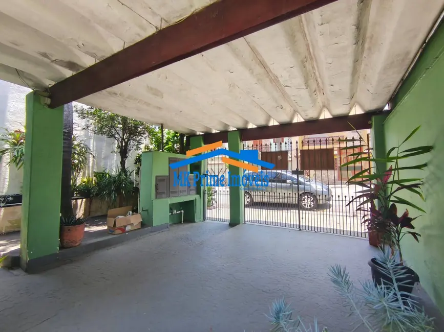 Foto 7 de Terreno / Lote à venda e para alugar em Vila Osasco, Osasco - SP