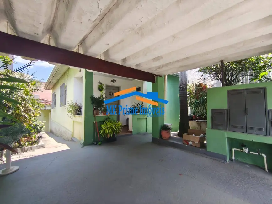 Foto 3 de Terreno / Lote à venda e para alugar em Vila Osasco, Osasco - SP