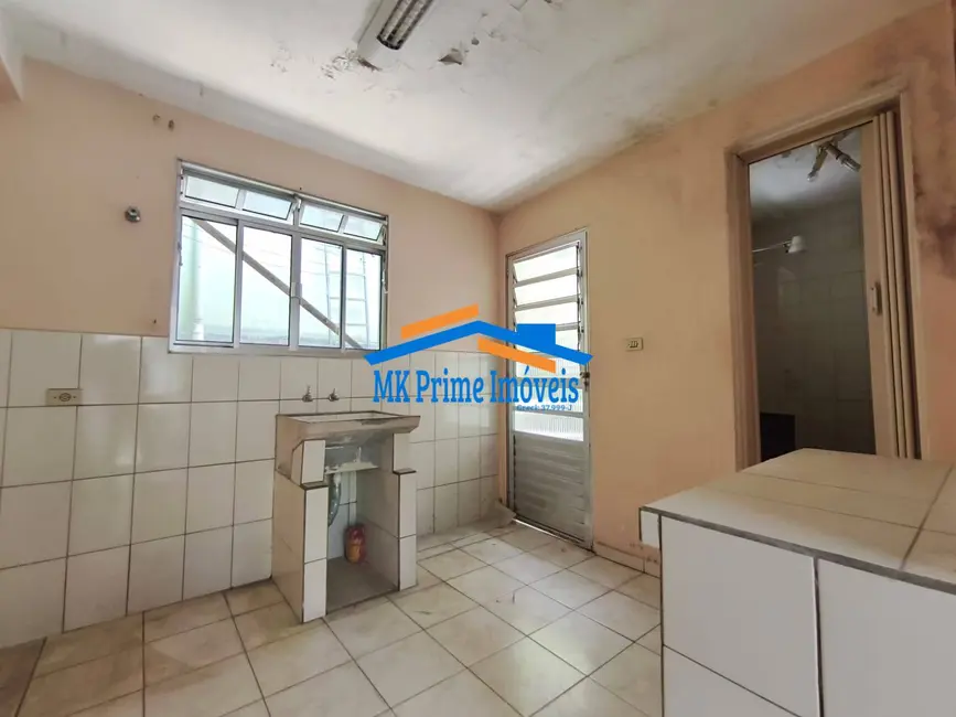 Foto 52 de Terreno / Lote à venda em Vila Osasco, Osasco - SP