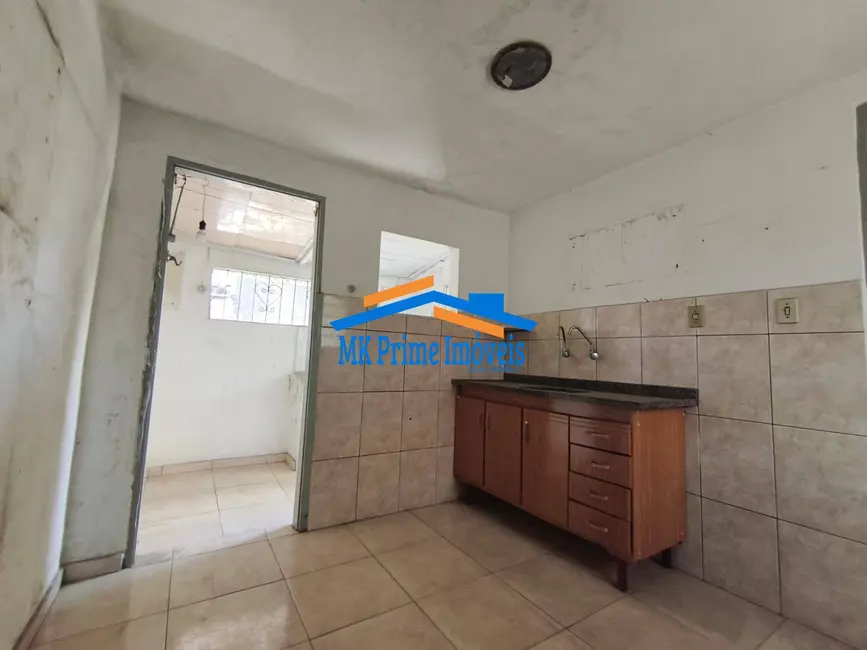 Foto 36 de Terreno / Lote à venda em Vila Osasco, Osasco - SP