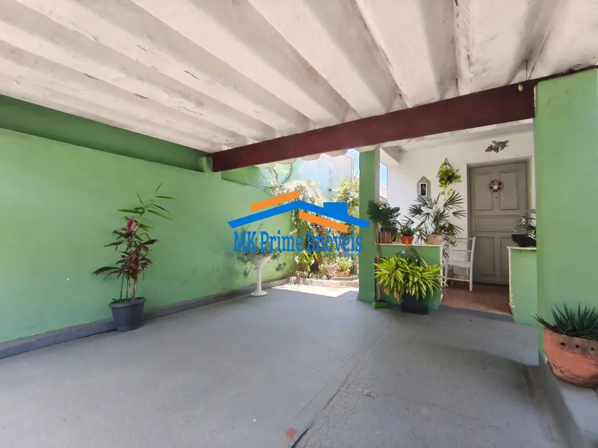 Foto 1 de Terreno / Lote à venda e para alugar em Vila Osasco, Osasco - SP