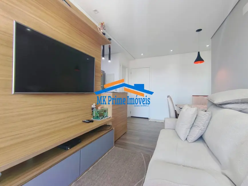 Foto 1 de Apartamento com 2 quartos à venda, 62m2 em Vila Osasco, Osasco - SP