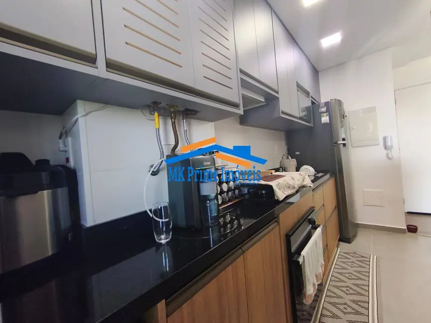 Foto 9 de Apartamento com 2 quartos à venda, 62m2 em Vila Osasco, Osasco - SP