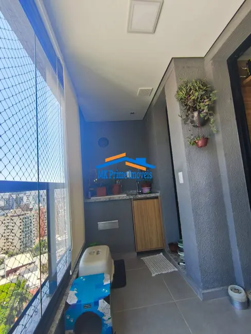 Foto 4 de Apartamento com 2 quartos à venda, 62m2 em Vila Osasco, Osasco - SP