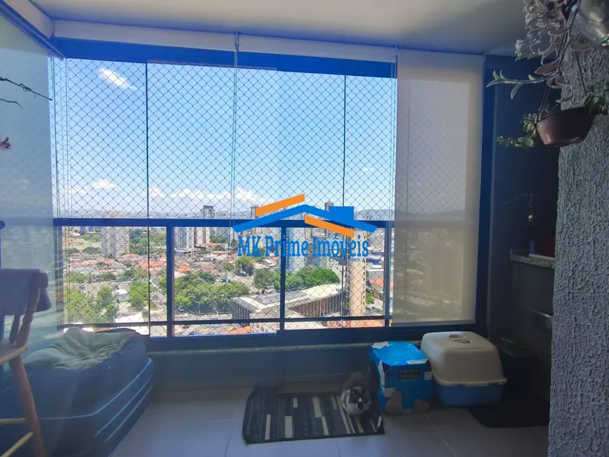 Foto 5 de Apartamento com 2 quartos à venda, 62m2 em Vila Osasco, Osasco - SP