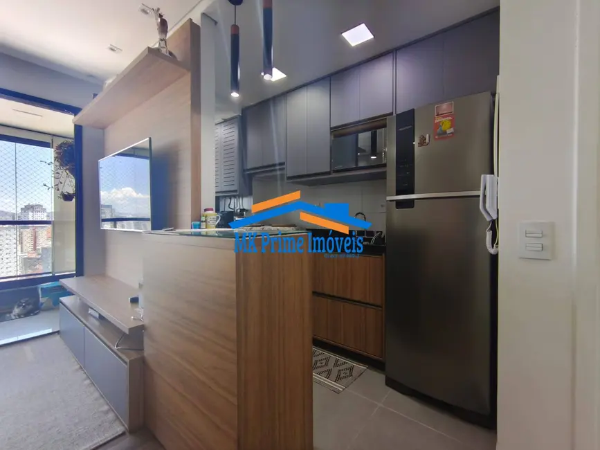 Foto 8 de Apartamento com 2 quartos à venda, 62m2 em Vila Osasco, Osasco - SP