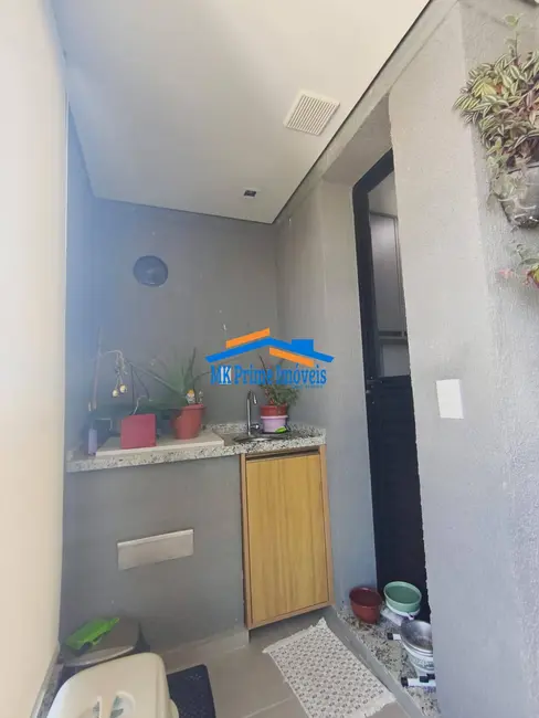 Foto 7 de Apartamento com 2 quartos à venda, 62m2 em Vila Osasco, Osasco - SP