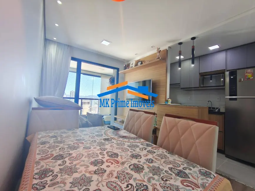 Foto 3 de Apartamento com 2 quartos à venda, 62m2 em Vila Osasco, Osasco - SP