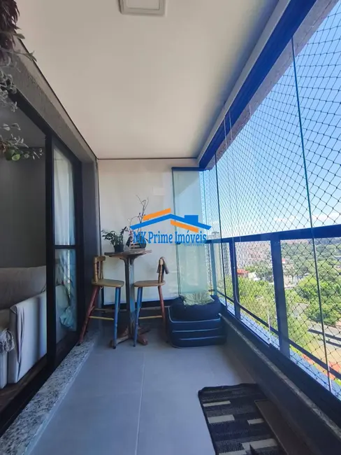 Foto 6 de Apartamento com 2 quartos à venda, 62m2 em Vila Osasco, Osasco - SP