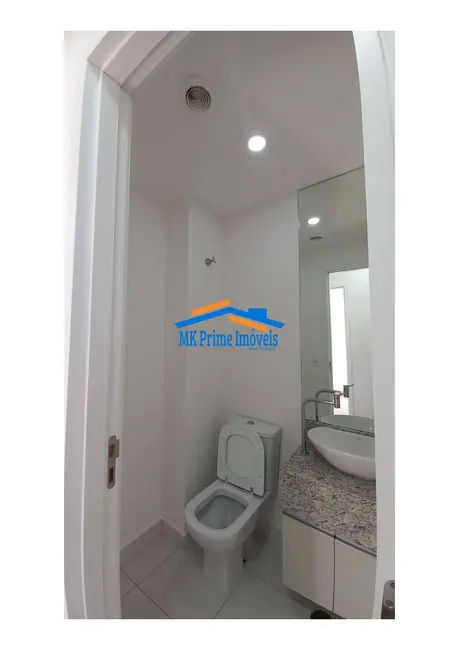 Foto 7 de Apartamento com 3 quartos à venda e para alugar, 84m2 em Centro Comercial Jubran, Barueri - SP