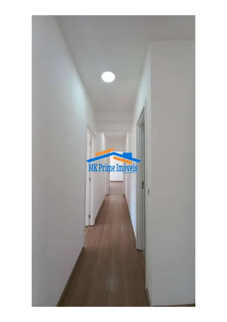 Foto 6 de Apartamento com 3 quartos à venda e para alugar, 84m2 em Centro Comercial Jubran, Barueri - SP