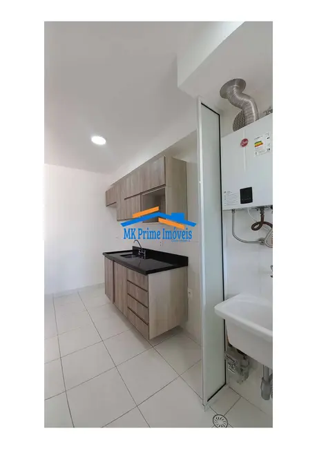 Foto 2 de Apartamento com 3 quartos à venda e para alugar, 84m2 em Centro Comercial Jubran, Barueri - SP