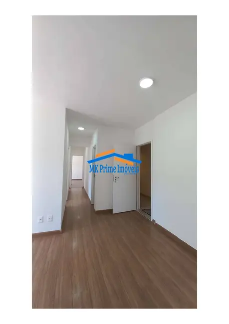 Foto 5 de Apartamento com 3 quartos à venda e para alugar, 84m2 em Centro Comercial Jubran, Barueri - SP