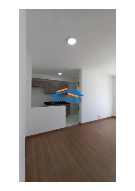 Foto 1 de Apartamento com 3 quartos à venda e para alugar, 84m2 em Centro Comercial Jubran, Barueri - SP