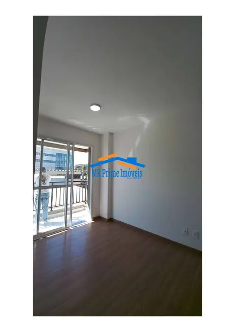 Foto 3 de Apartamento com 3 quartos à venda e para alugar, 84m2 em Centro Comercial Jubran, Barueri - SP