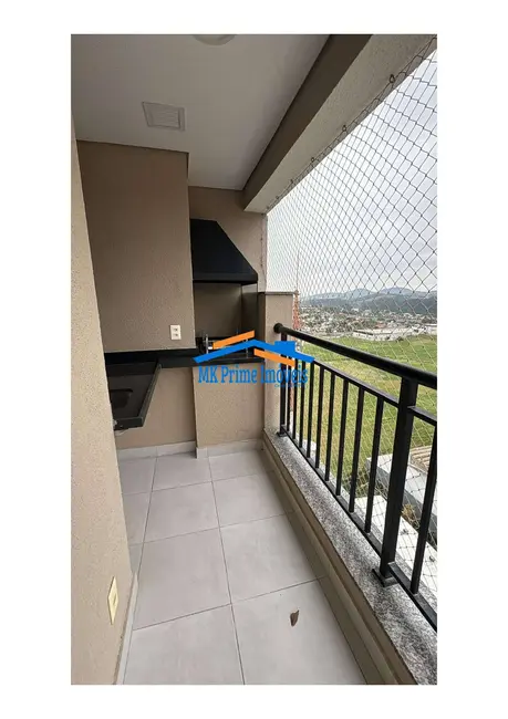 Foto 5 de Apartamento com 3 quartos à venda e para alugar, 84m2 em Centro Comercial Jubran, Barueri - SP