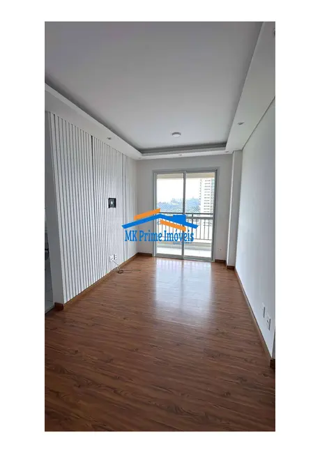 Foto 4 de Apartamento com 3 quartos à venda e para alugar, 84m2 em Centro Comercial Jubran, Barueri - SP