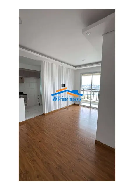 Foto 1 de Apartamento com 3 quartos à venda e para alugar, 84m2 em Centro Comercial Jubran, Barueri - SP