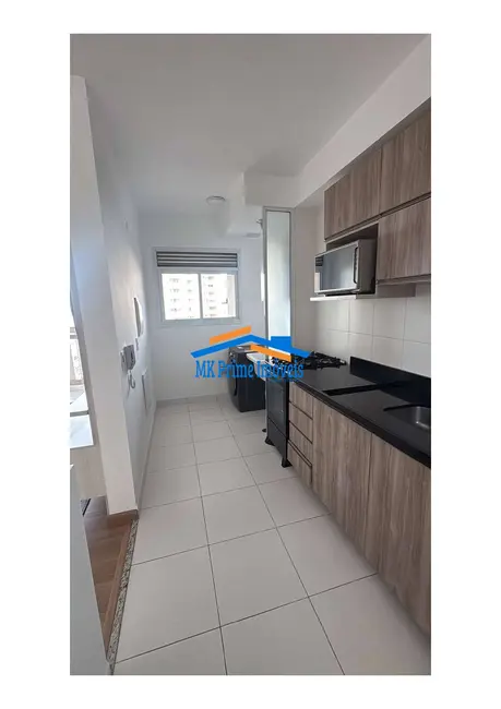 Foto 4 de Apartamento com 2 quartos à venda e para alugar, 84m2 em Centro Comercial Jubran, Barueri - SP