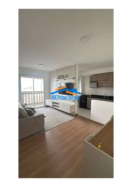 Foto 1 de Apartamento com 2 quartos à venda e para alugar, 84m2 em Centro Comercial Jubran, Barueri - SP