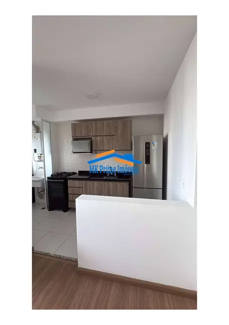 Foto 3 de Apartamento com 2 quartos à venda e para alugar, 84m2 em Centro Comercial Jubran, Barueri - SP