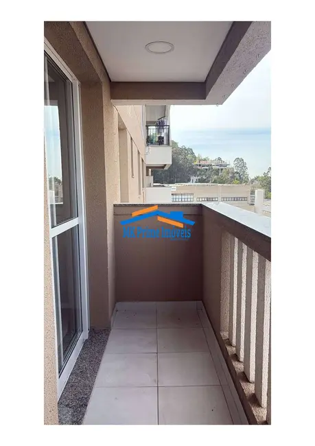 Foto 5 de Apartamento com 2 quartos à venda e para alugar, 84m2 em Centro Comercial Jubran, Barueri - SP