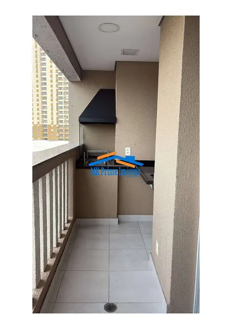 Foto 6 de Apartamento com 2 quartos à venda e para alugar, 84m2 em Centro Comercial Jubran, Barueri - SP