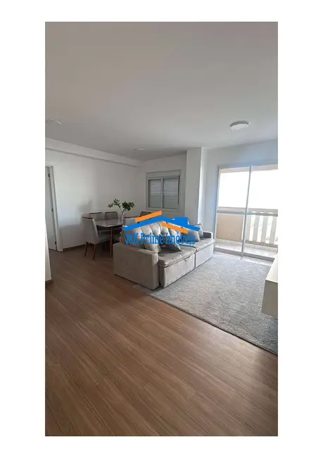 Foto 2 de Apartamento com 2 quartos à venda e para alugar, 84m2 em Centro Comercial Jubran, Barueri - SP