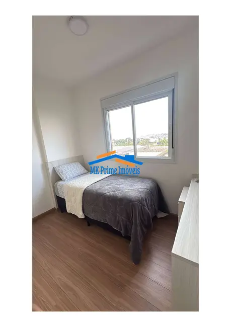 Foto 8 de Apartamento com 2 quartos à venda e para alugar, 84m2 em Centro Comercial Jubran, Barueri - SP