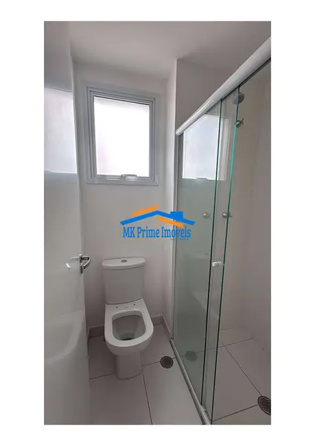 Foto 9 de Apartamento com 3 quartos à venda e para alugar, 84m2 em Centro Comercial Jubran, Barueri - SP