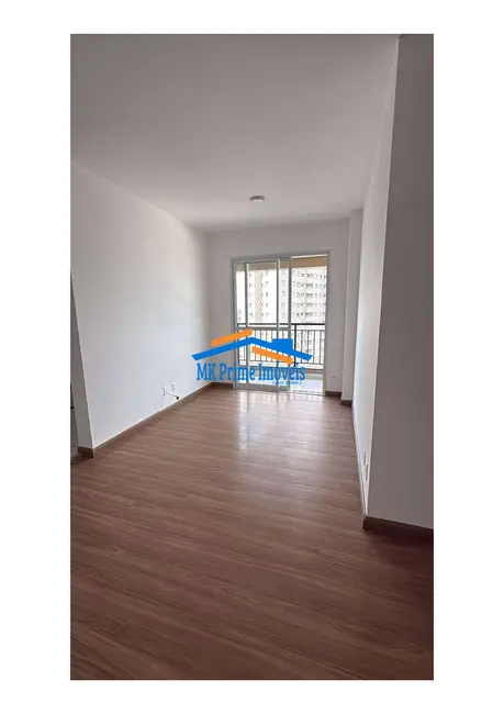 Foto 1 de Apartamento com 3 quartos à venda e para alugar, 84m2 em Centro Comercial Jubran, Barueri - SP
