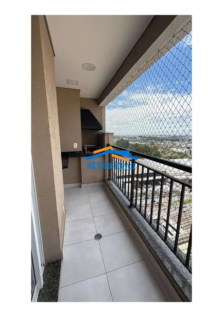 Foto 2 de Apartamento com 3 quartos à venda e para alugar, 84m2 em Centro Comercial Jubran, Barueri - SP