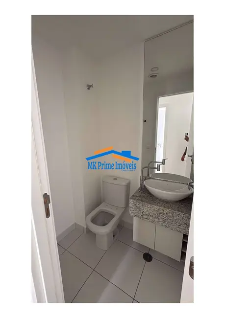 Foto 6 de Apartamento com 3 quartos à venda e para alugar, 84m2 em Centro Comercial Jubran, Barueri - SP