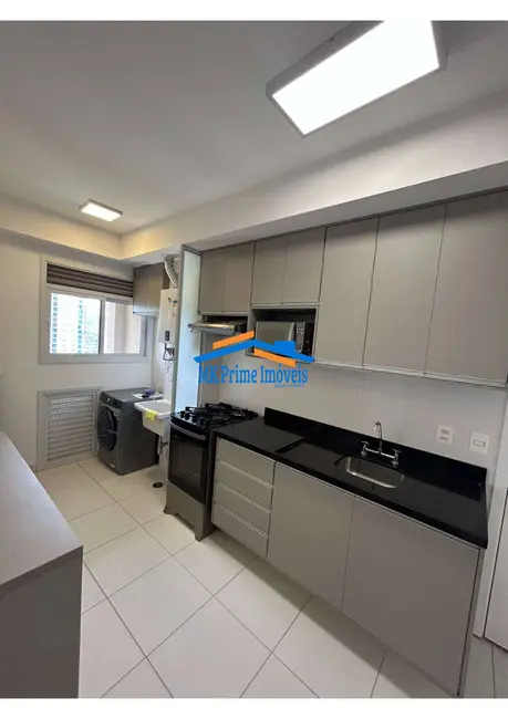 Foto 5 de Apartamento com 3 quartos à venda e para alugar, 109m2 em Centro Comercial Jubran, Barueri - SP